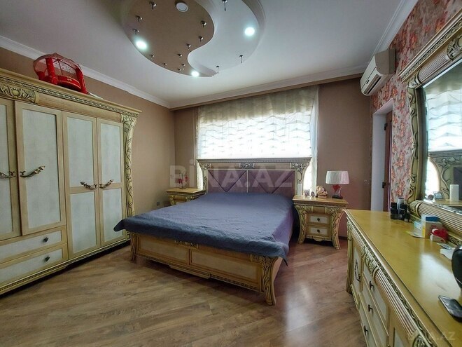 İcarəyə verilir 3 otaqlı yeni tikili 140 m², 28 May m., photo 6 from 20