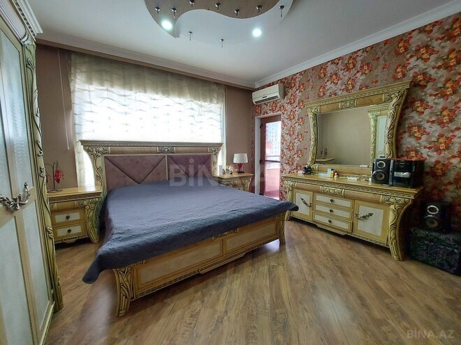 İcarəyə verilir 3 otaqlı yeni tikili 140 m², 28 May m., photo 5 from 20