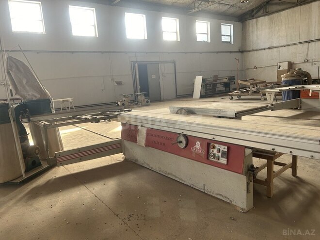 Объект - пос. Новханы - 4000 м² (6)
