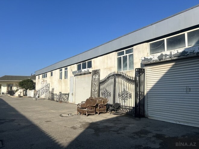 Объект - пос. Новханы - 4000 м² (15)