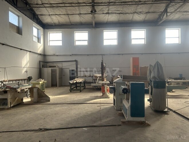 Объект - пос. Новханы - 4000 м² (8)