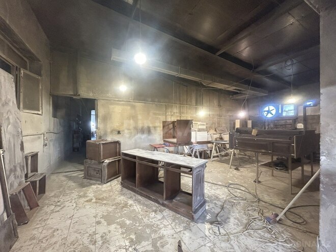 Объект - пос. Новханы - 4000 м² (9)