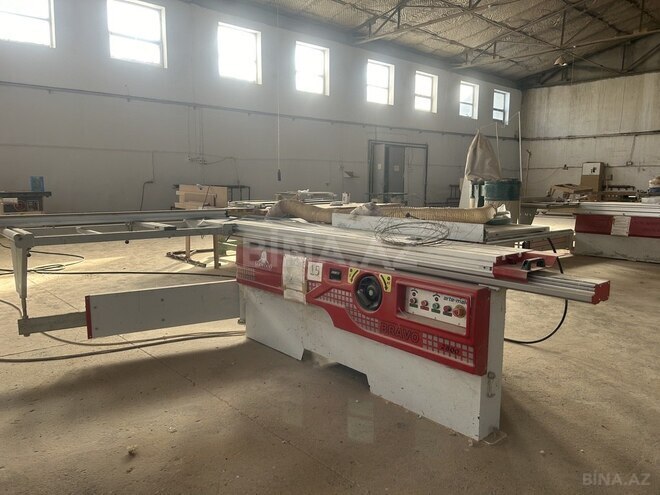 Объект - пос. Новханы - 4000 м² (7)