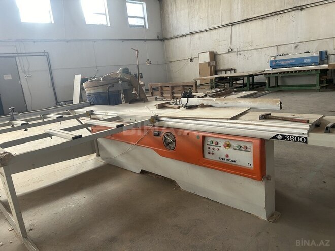 Объект - пос. Новханы - 4000 м² (5)