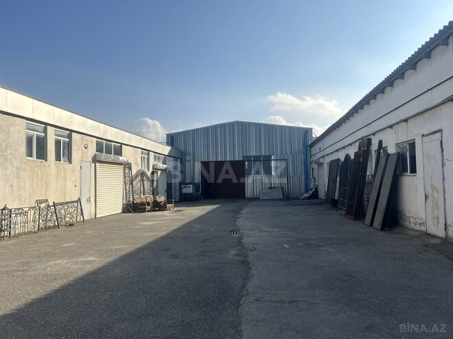 Объект - пос. Новханы - 4000 м² (1)