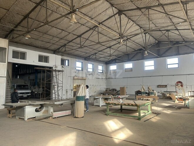 Объект - пос. Новханы - 4000 м² (2)