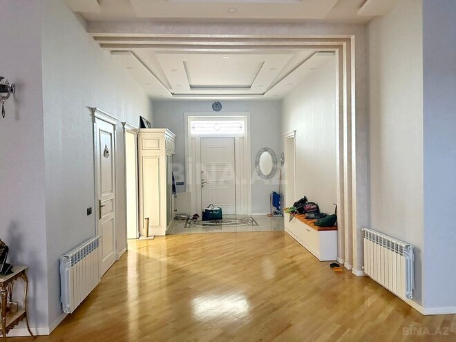 Satılır 7 otaqlı həyət evi/bağ evi 750 m², Badamdar q., photo 10 from 17