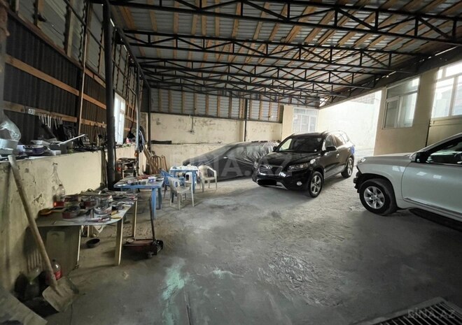Obyekt - Köhnə Günəşli q. - 420 m² (3)
