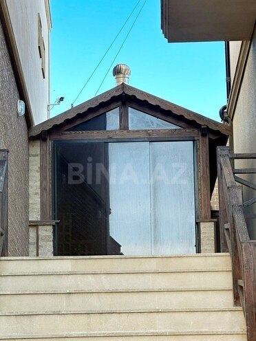 Satılır 7 otaqlı həyət evi/bağ evi 750 m², Badamdar q., photo 5 from 17