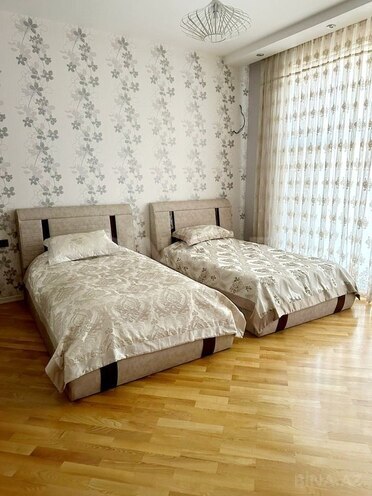 Satılır 7 otaqlı həyət evi/bağ evi 750 m², Badamdar q., photo 15 from 17