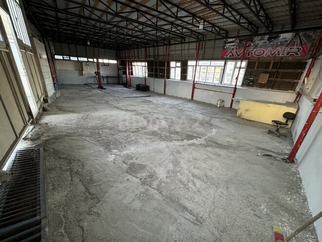 Obyekt - Köhnə Günəşli q. - 420 m² (4)