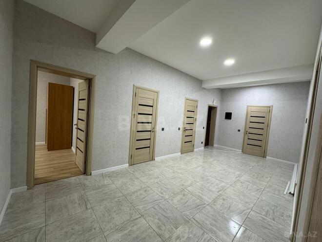 4-комн. новостройка - м. Гянджлик - 146 м² (17)