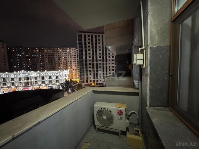 4-комн. новостройка - м. Гянджлик - 146 м² (19)
