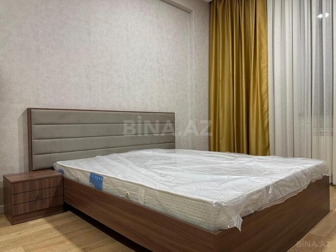 4-комн. новостройка - м. Гянджлик - 146 м² (20)