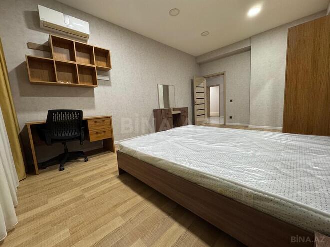 4-комн. новостройка - м. Гянджлик - 146 м² (8)
