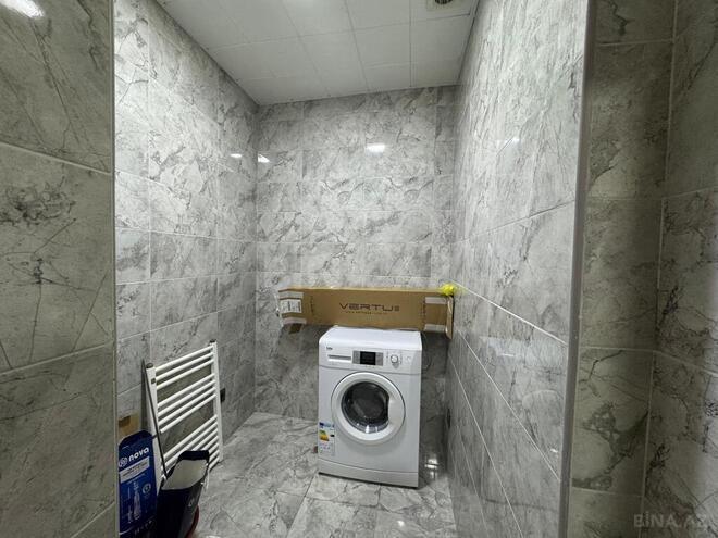 4-комн. новостройка - м. Гянджлик - 146 м² (13)