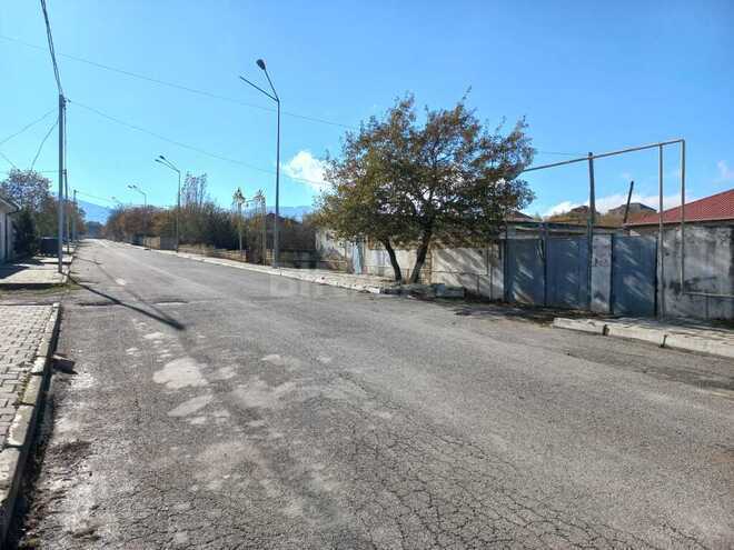 1 otaqlı həyət evi/bağ evi - Xızı - 30 m² (12)