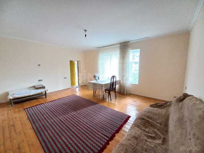 1 otaqlı həyət evi/bağ evi - Xızı - 30 m² (2)