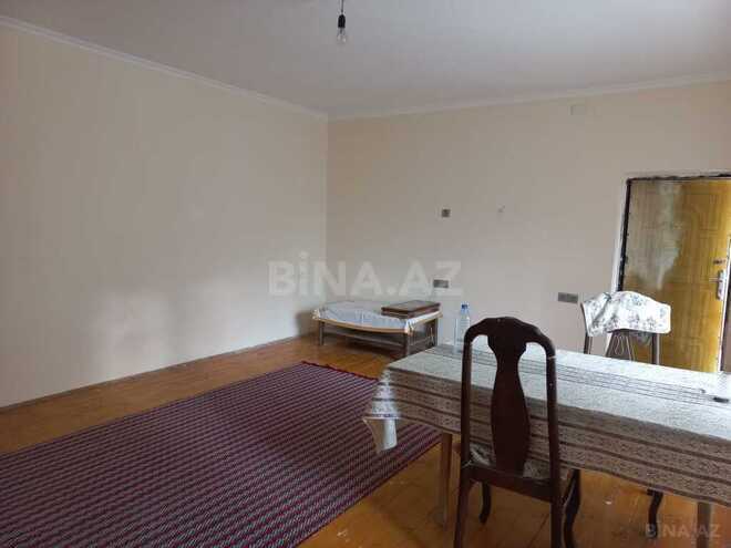 1 otaqlı həyət evi/bağ evi - Xızı - 30 m² (5)