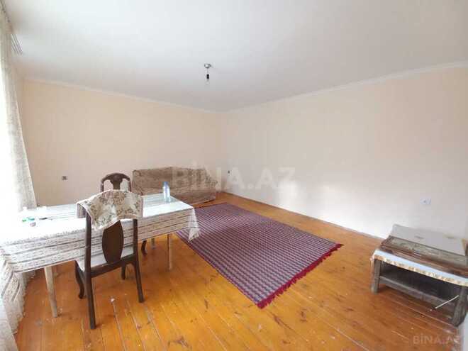1 otaqlı həyət evi/bağ evi - Xızı - 30 m² (3)