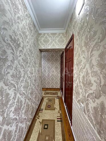 4 otaqlı köhnə tikili - Xırdalan - 100 m² (13)