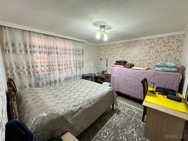 4 otaqlı köhnə tikili - Xırdalan - 100 m² (6)
