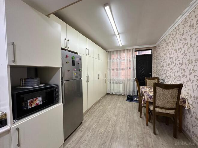 4 otaqlı köhnə tikili - Xırdalan - 100 m² (7)