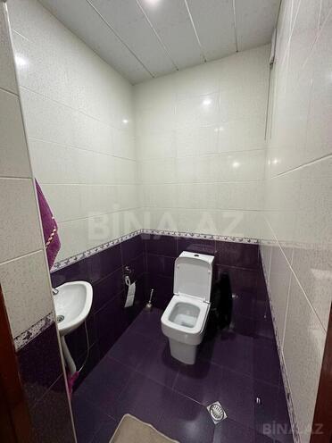 4 otaqlı köhnə tikili - Xırdalan - 100 m² (15)