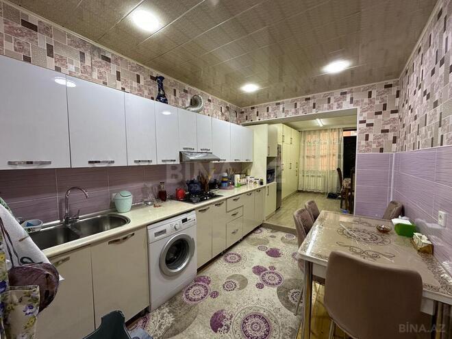4 otaqlı köhnə tikili - Xırdalan - 100 m² (9)