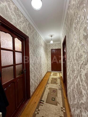 4 otaqlı köhnə tikili - Xırdalan - 100 m² (12)