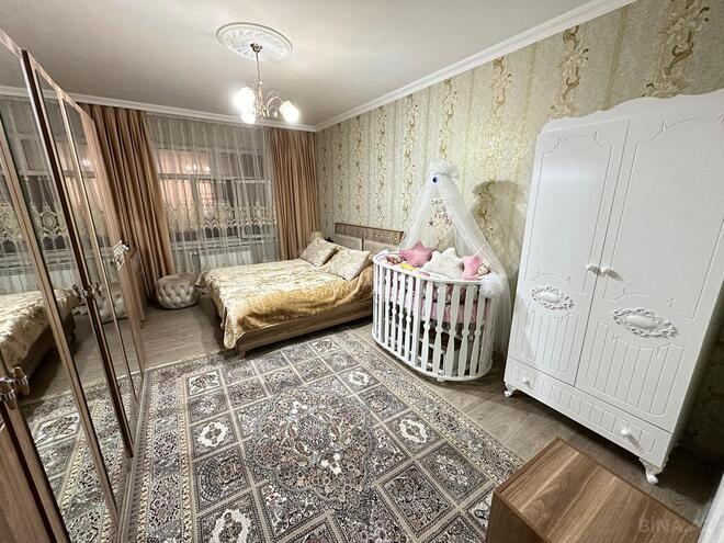 4 otaqlı köhnə tikili - Xırdalan - 100 m² (4)