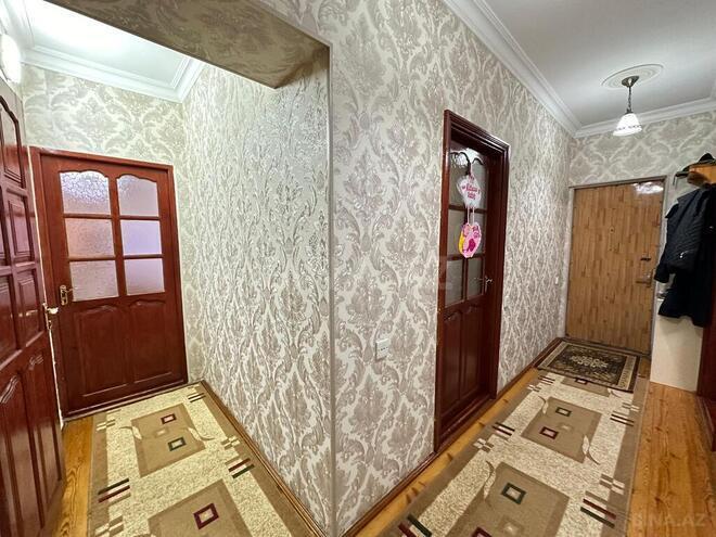 4 otaqlı köhnə tikili - Xırdalan - 100 m² (11)