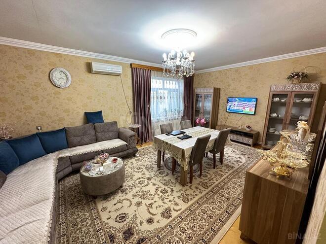 4 otaqlı köhnə tikili - Xırdalan - 100 m² (2)