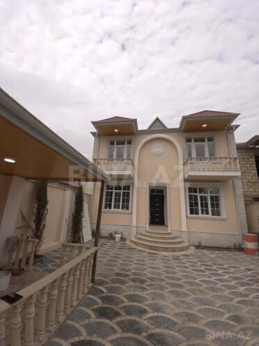 Продаётся 6-комн. дом/дача 230 м², пос. Масазыр, photo 3 from 32