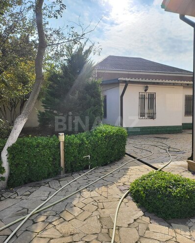 5 otaqlı həyət evi/bağ evi - Buzovna q. - 171.4 m² (13)