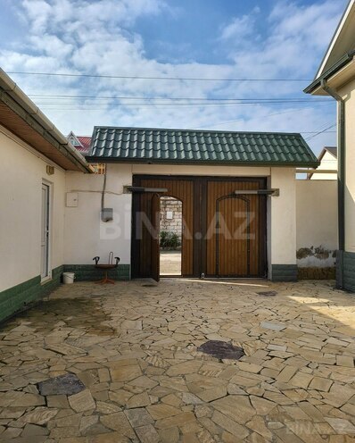 5 otaqlı həyət evi/bağ evi - Buzovna q. - 171.4 m² (4)
