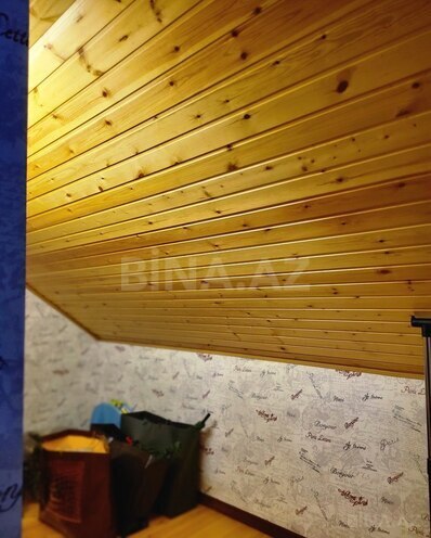 5 otaqlı həyət evi/bağ evi - Buzovna q. - 171.4 m² (29)