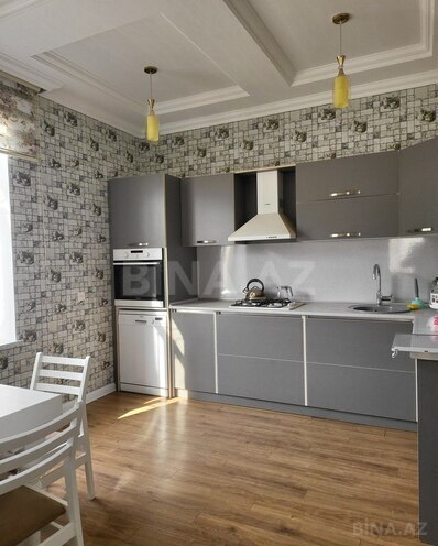5 otaqlı həyət evi/bağ evi - Buzovna q. - 171.4 m² (18)