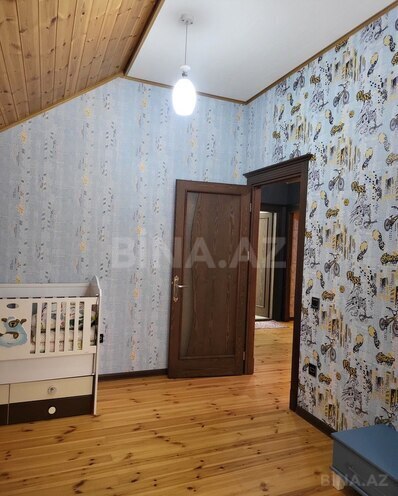 5 otaqlı həyət evi/bağ evi - Buzovna q. - 171.4 m² (25)