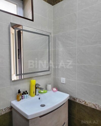 5 otaqlı həyət evi/bağ evi - Buzovna q. - 171.4 m² (19)