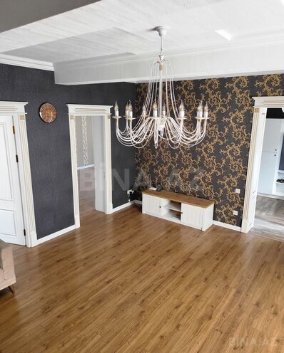 5 otaqlı həyət evi/bağ evi - Buzovna q. - 171.4 m² (22)