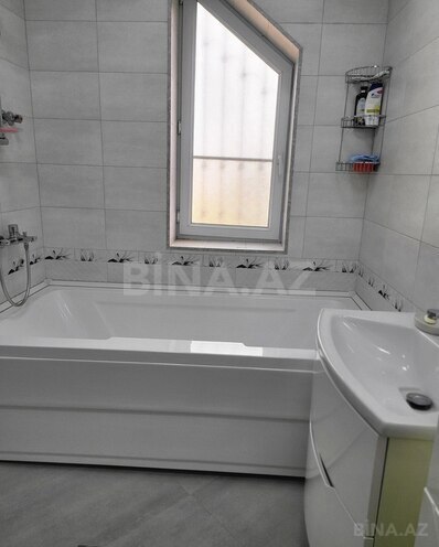 5 otaqlı həyət evi/bağ evi - Buzovna q. - 171.4 m² (30)