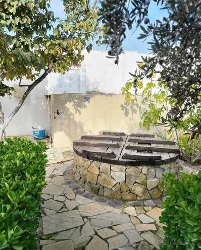 5 otaqlı həyət evi/bağ evi - Buzovna q. - 171.4 m² (12)