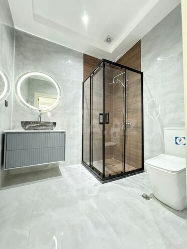 Satılır 4 otaqlı həyət evi/bağ evi 170 m², Mərdəkan q., photo 18 from 19