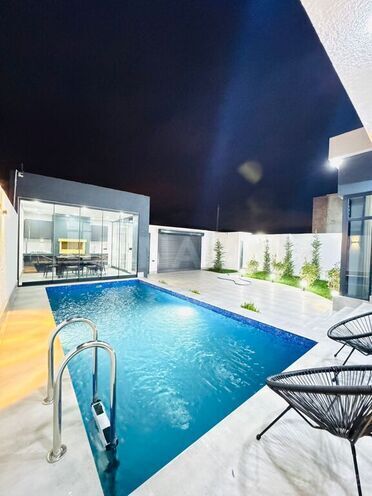 Satılır 4 otaqlı həyət evi/bağ evi 170 m², Mərdəkan q., photo 4 from 19