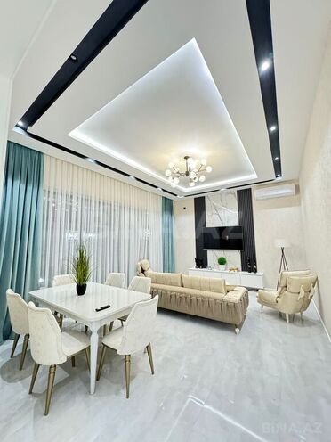 Satılır 4 otaqlı həyət evi/bağ evi 170 m², Mərdəkan q., photo 10 from 19