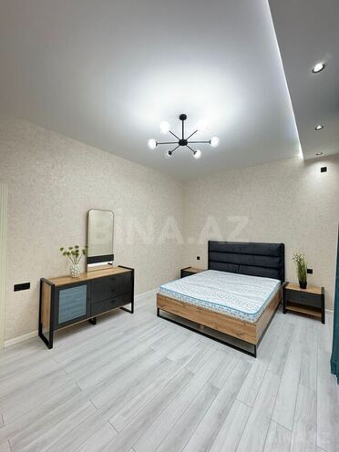 Satılır 4 otaqlı həyət evi/bağ evi 170 m², Mərdəkan q., photo 16 from 19