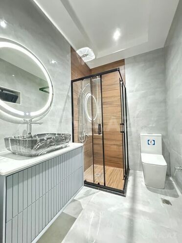 Satılır 4 otaqlı həyət evi/bağ evi 170 m², Mərdəkan q., photo 17 from 19