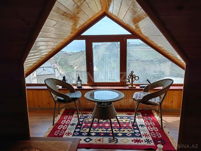 Продаётся 7-комн. дом/дача 650 м², пос. Бадамдар, photo 14 from 18