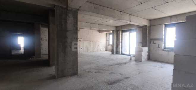 Продаётся 3-комн. новостройка 147 м², м. Элмляр Академиясы, photo 15 from 17